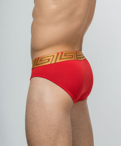 O MY GOD Package Brief