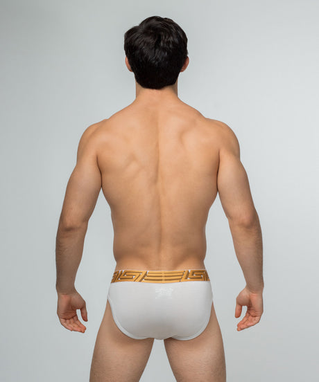 O MY GOD Package Brief