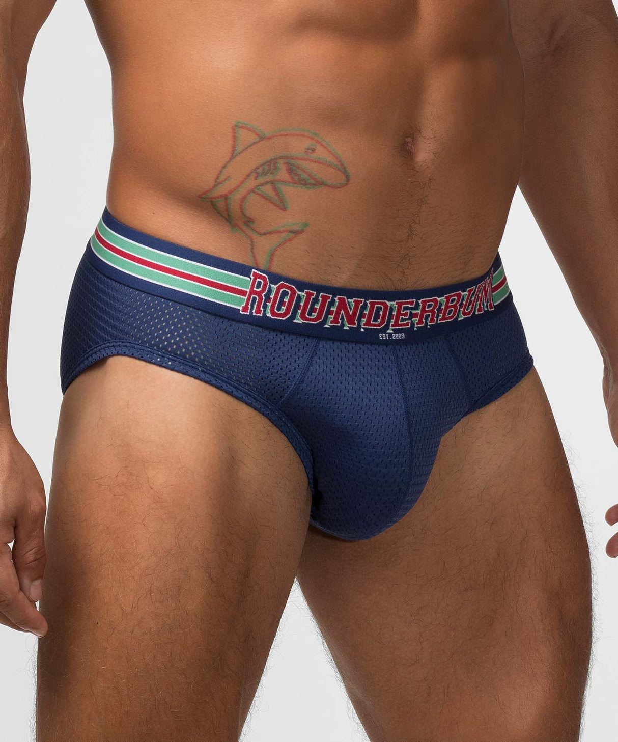 VARSITY Package Brief Navy
