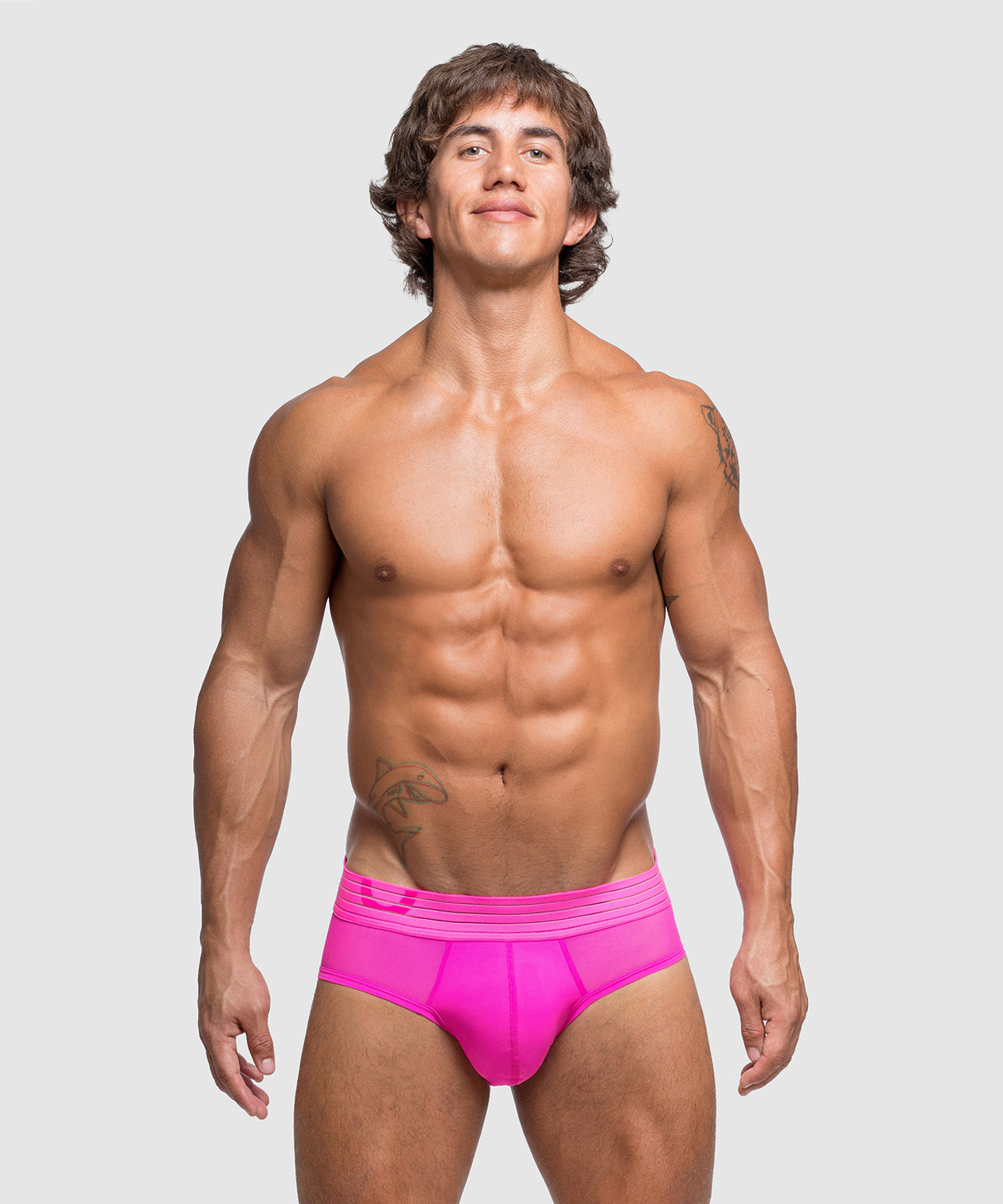 SEXY NIGHTS WEEKEND Package Brief 3-Pack