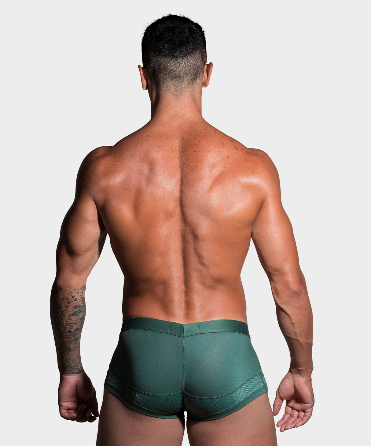 HERO Anatomic Mini Trunk
