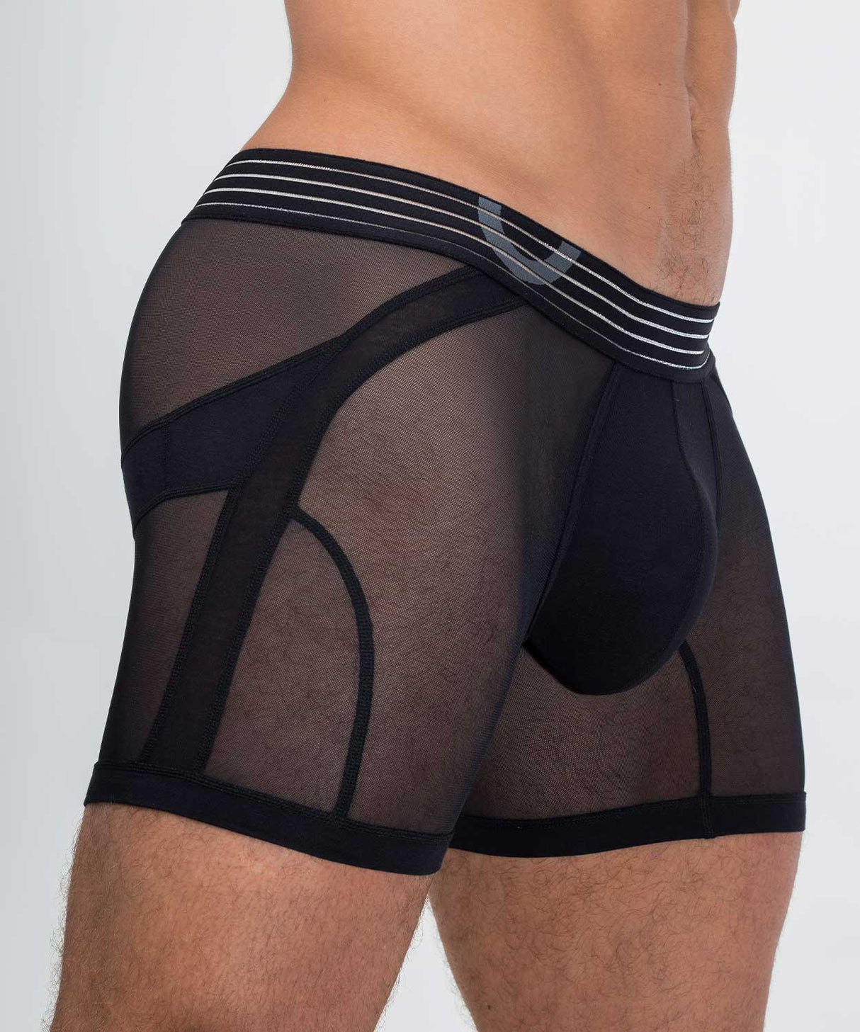 SEXY NIGHTS Anatomic Boxer Brief