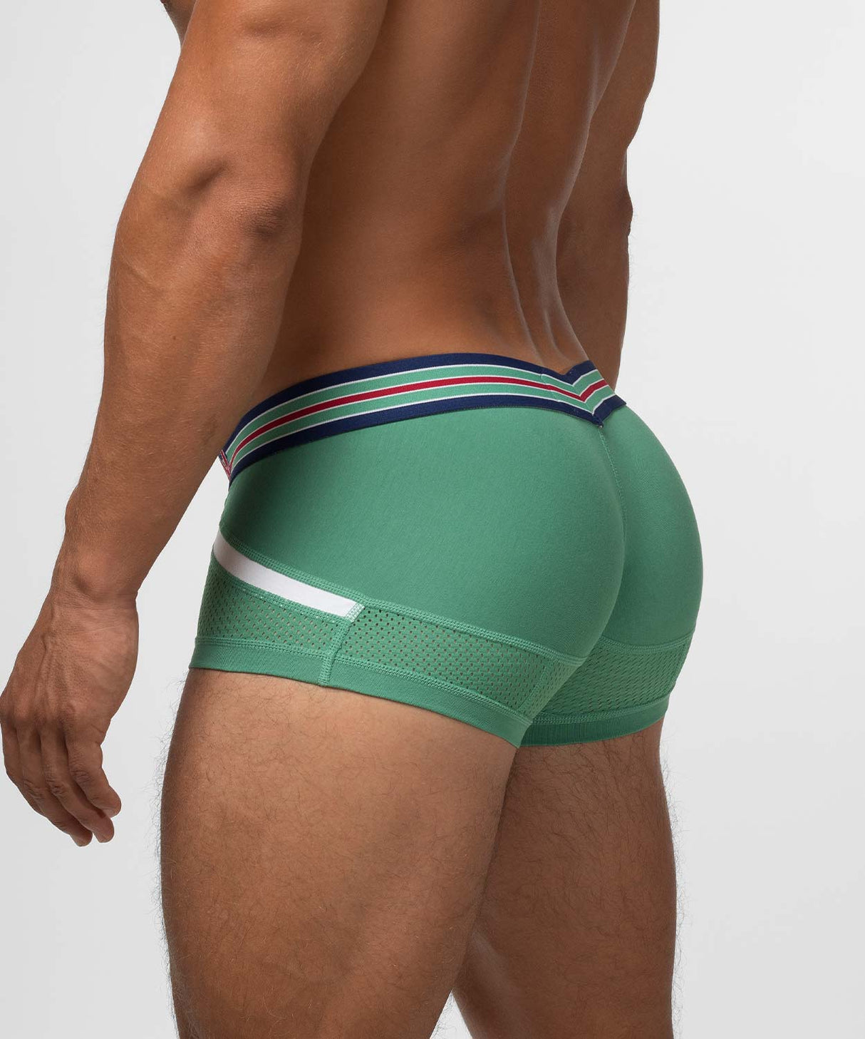 VARSITY Anatomic Mini Trunk