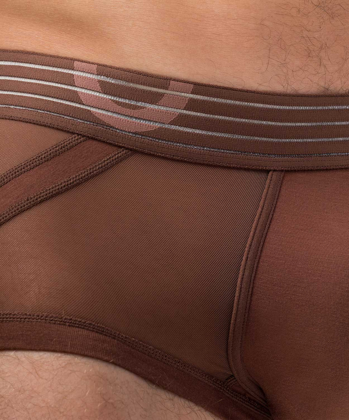 SEXY NIGHTS Anatomic Mini Trunk