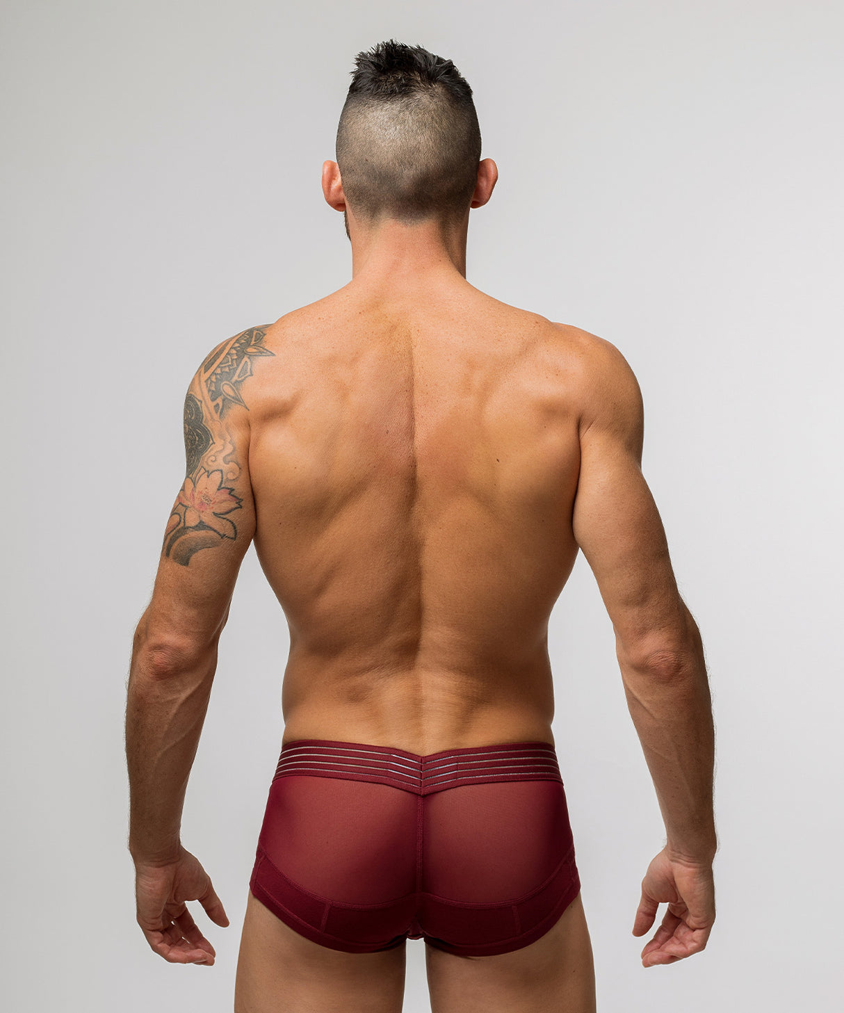 SEXY NIGHTS Anatomic Mini Trunk