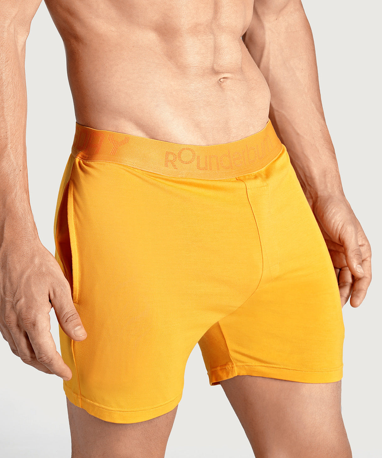 BUM AROUND Pajama Short