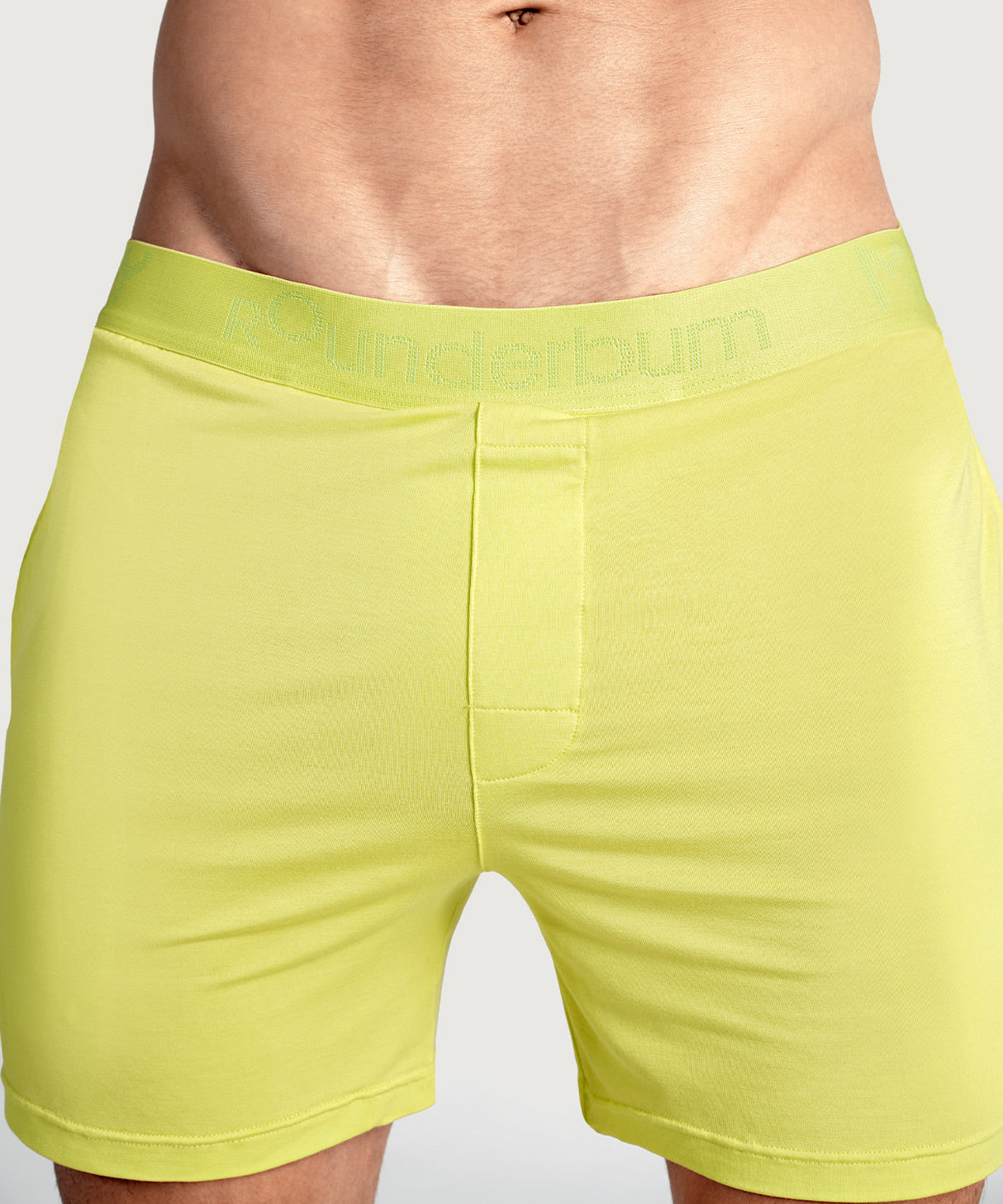 BUM AROUND Pajama Short