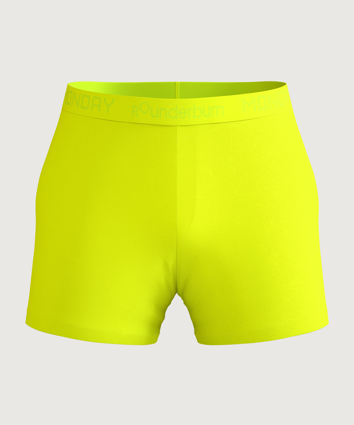 BUM AROUND Pajama Short