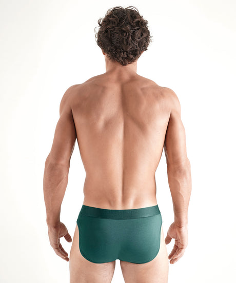 HERO Padded Brief + Smart Package Cup