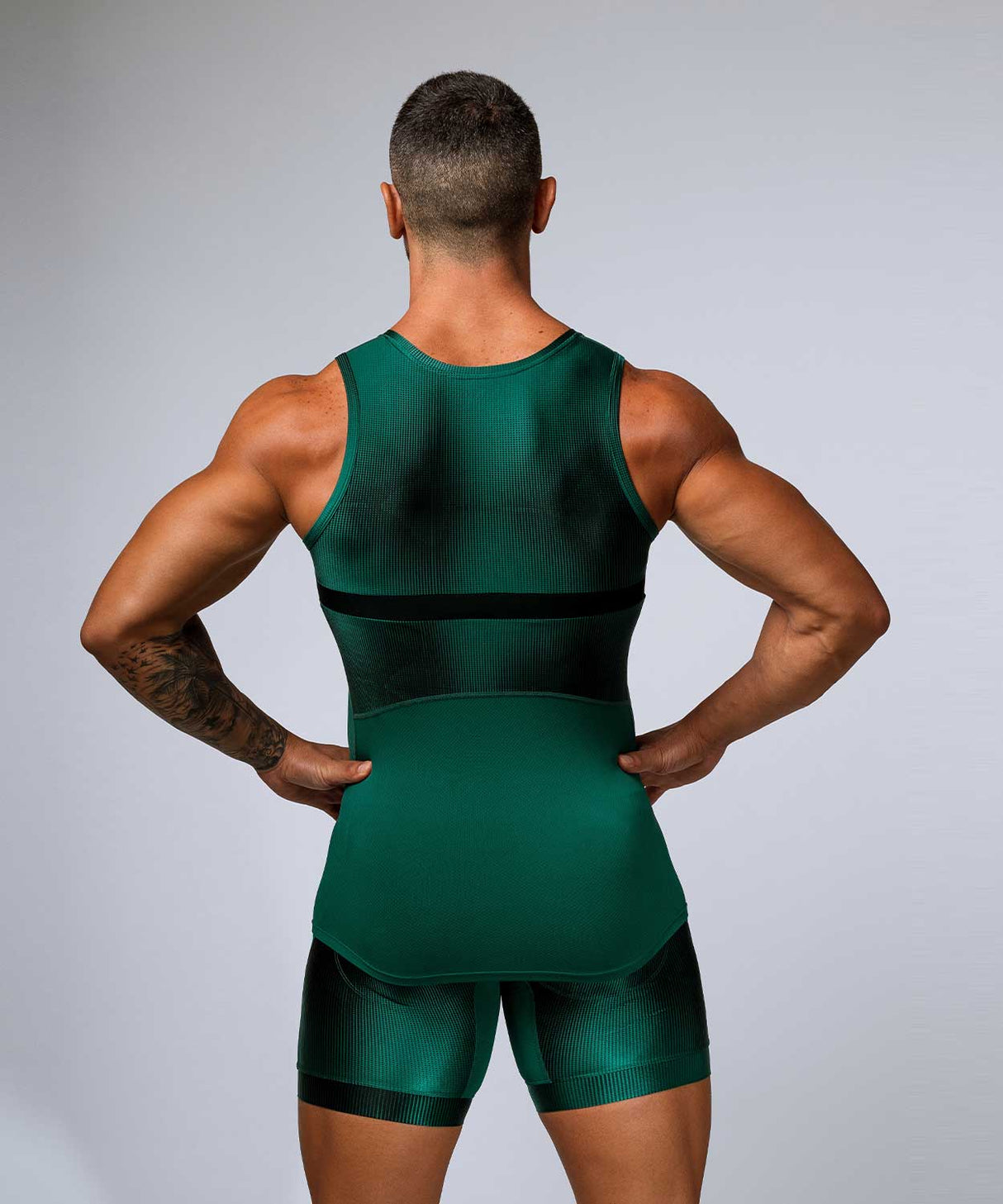 WORKOUT Lift Tank Top