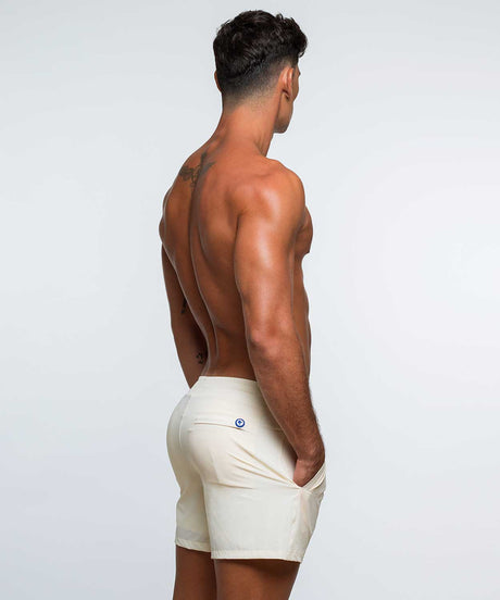 H2O Relaxed Padded Swim Short