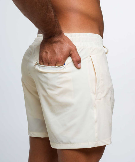 H2O Relaxed Padded Swim Short