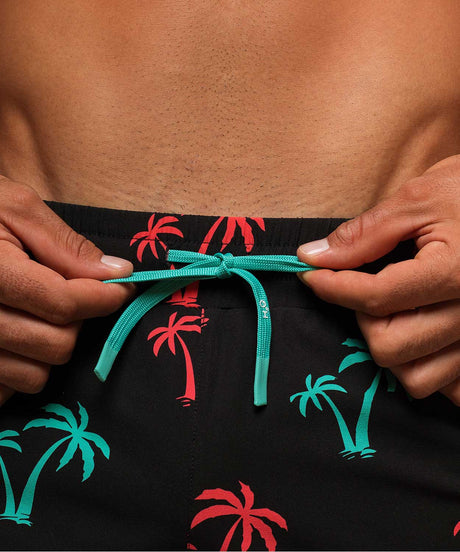 H2O Relaxed Padded Swim Short