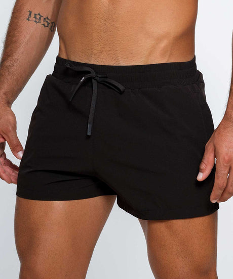 H2O Lift Swim Trunk