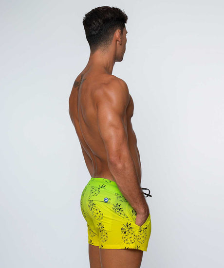 H2O Lift Swim Trunk