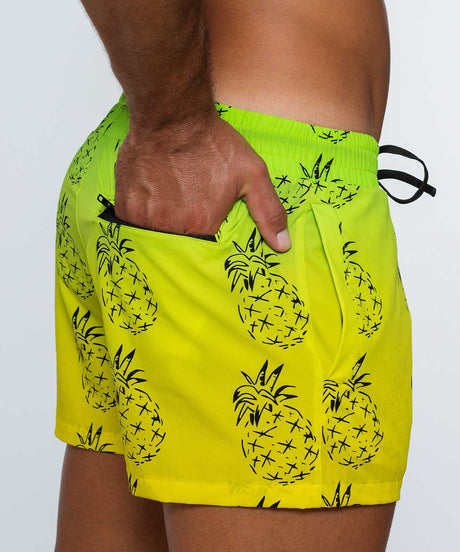 H2O Lift Swim Trunk