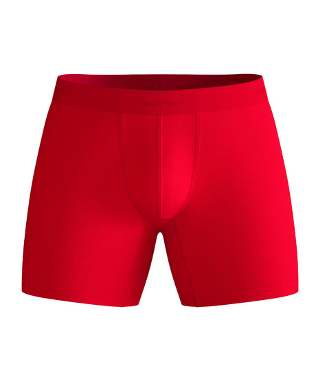 Essentials Cotton Boxer Brief