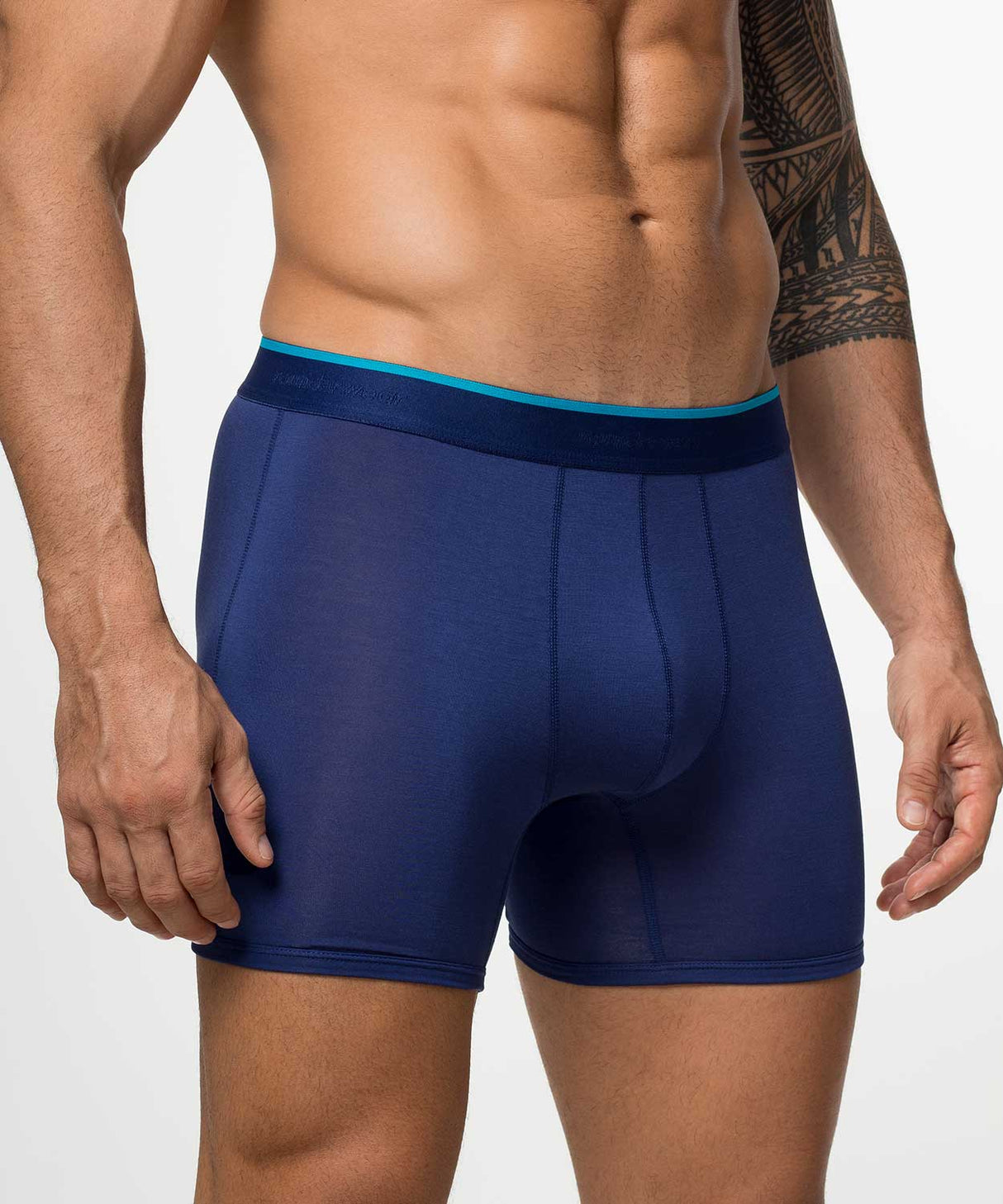 Essentials Modal Boxer Brief
