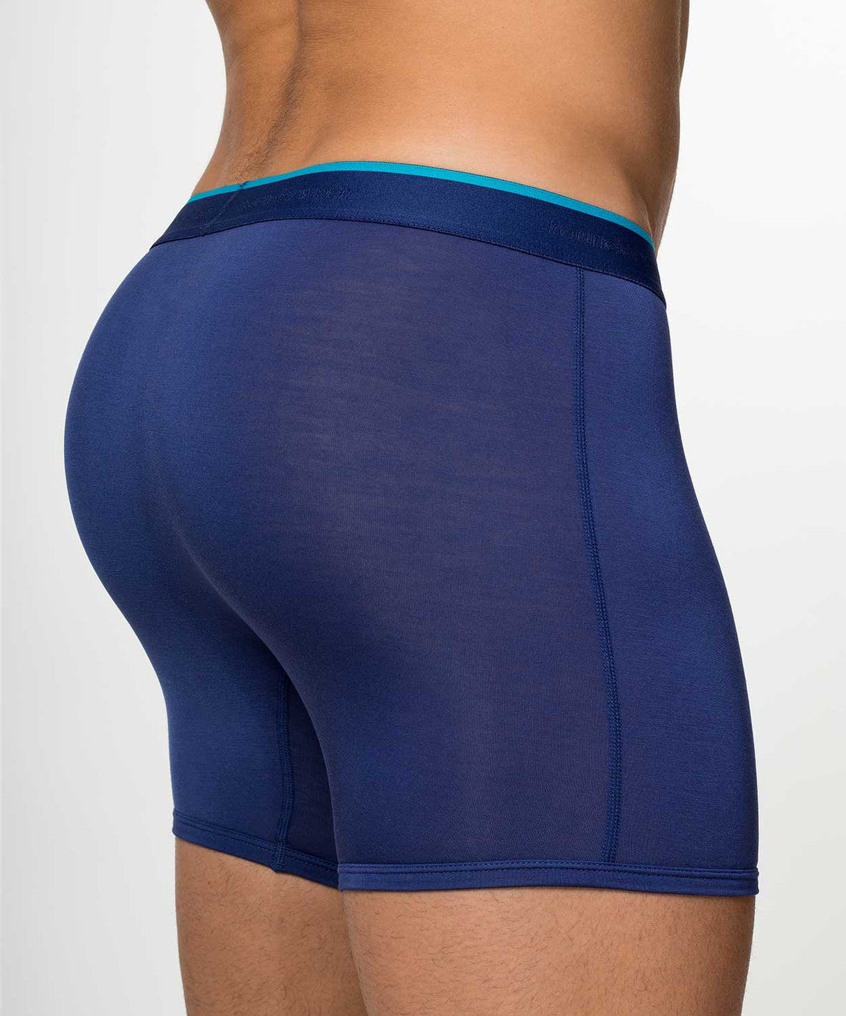 Essentials Modal Boxer Brief