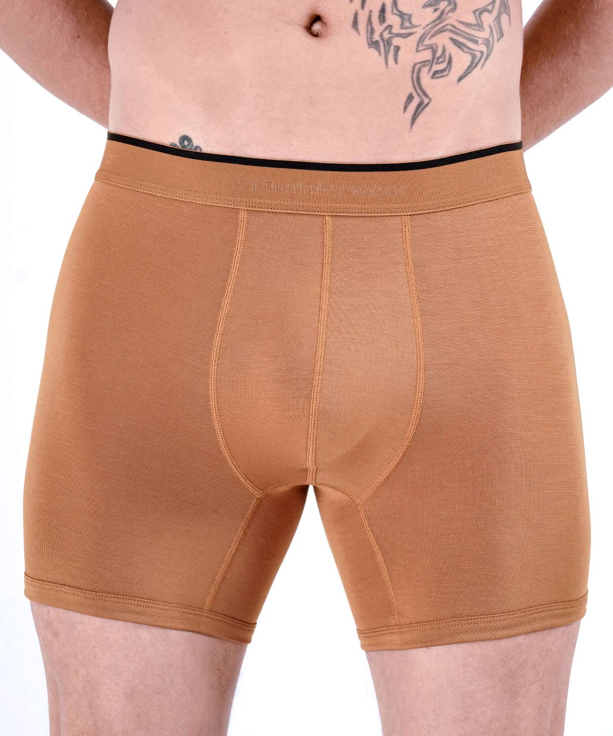 Essentials Modal Boxer Brief