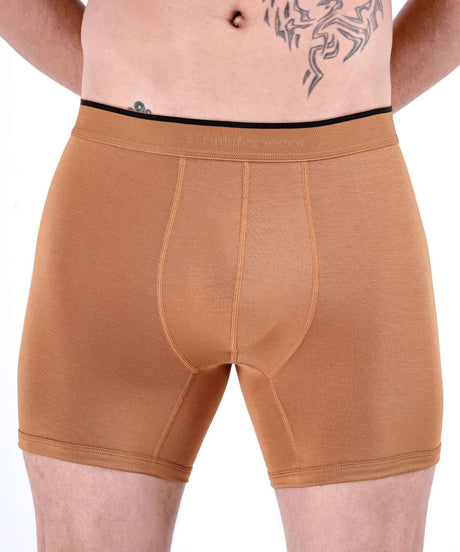 Essentials Modal Boxer Brief