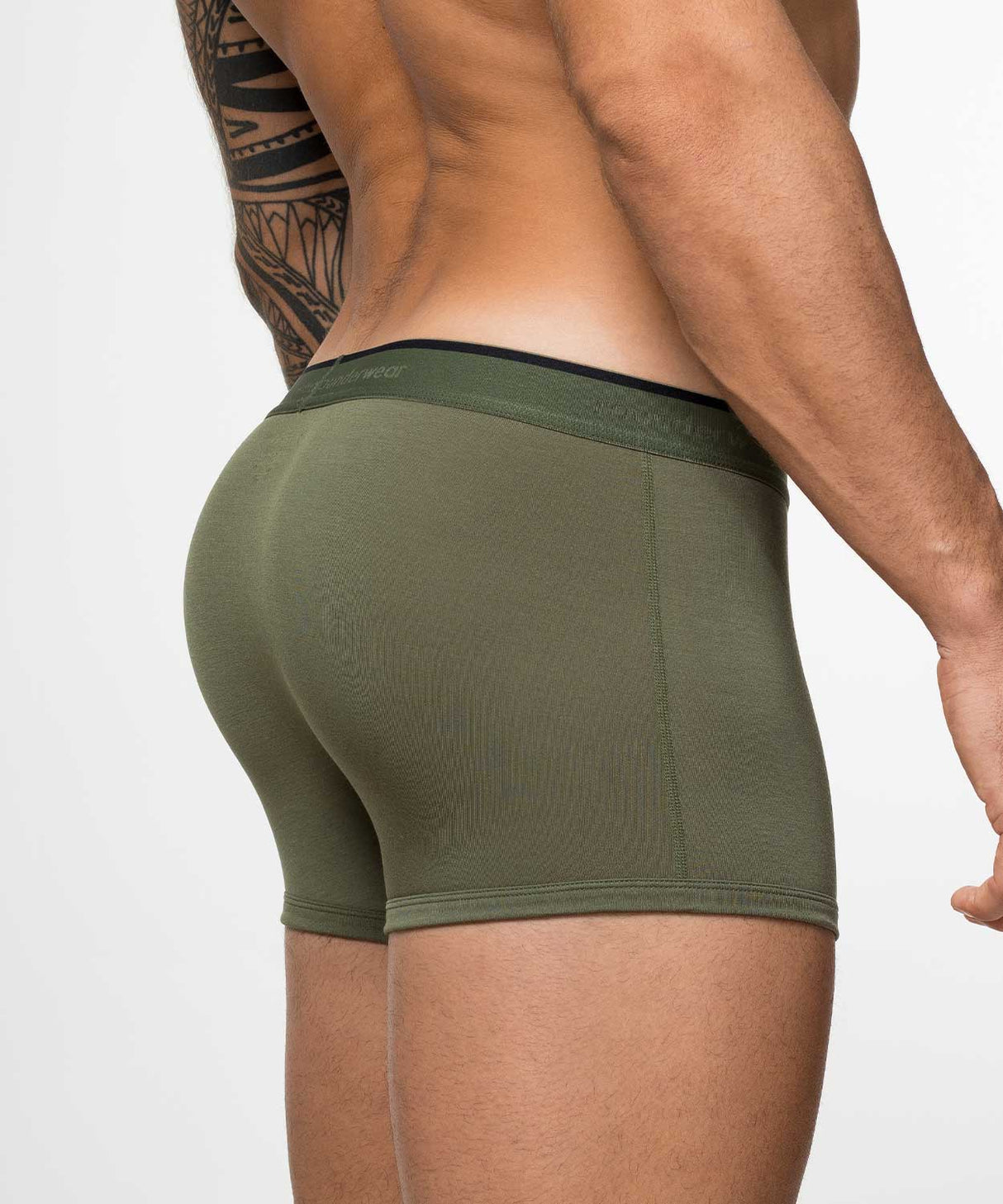 Essentials Modal Trunk