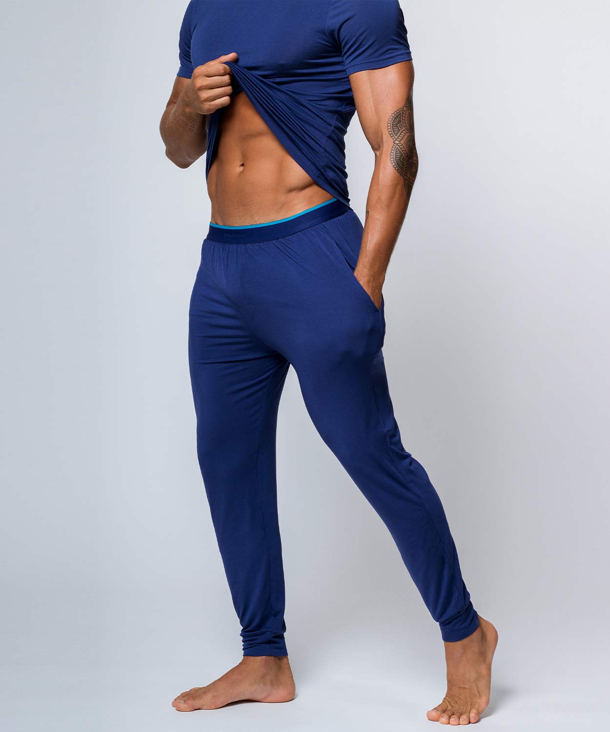 Essentials Modal Homewear Joggers