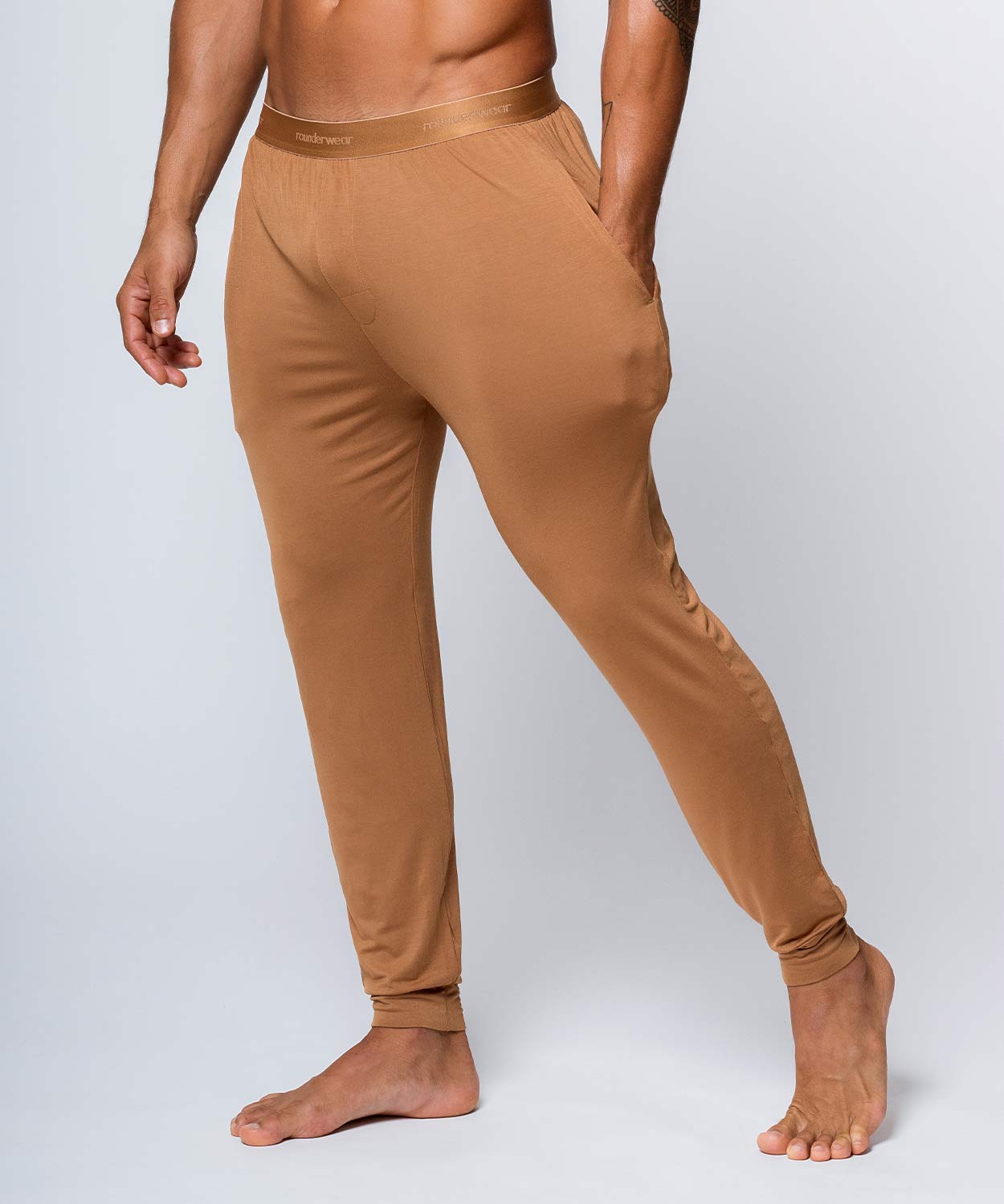 Essentials Modal Homewear Joggers