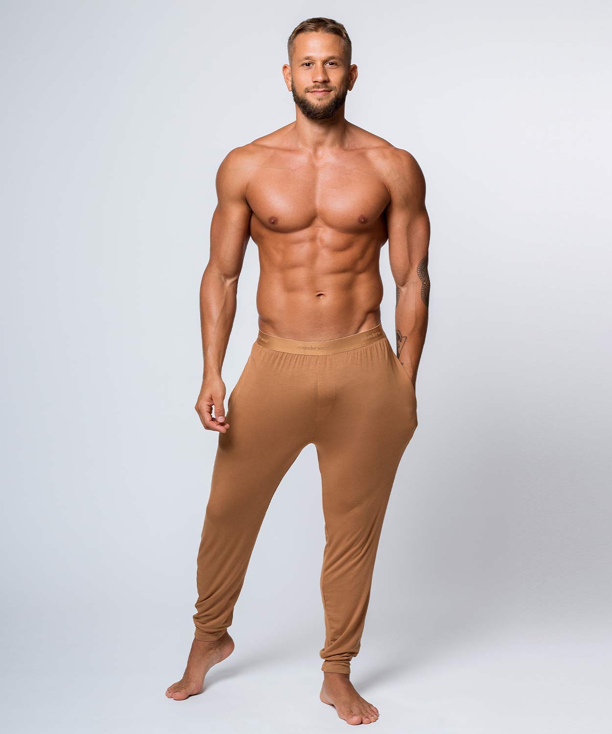 Essentials Modal Homewear Joggers