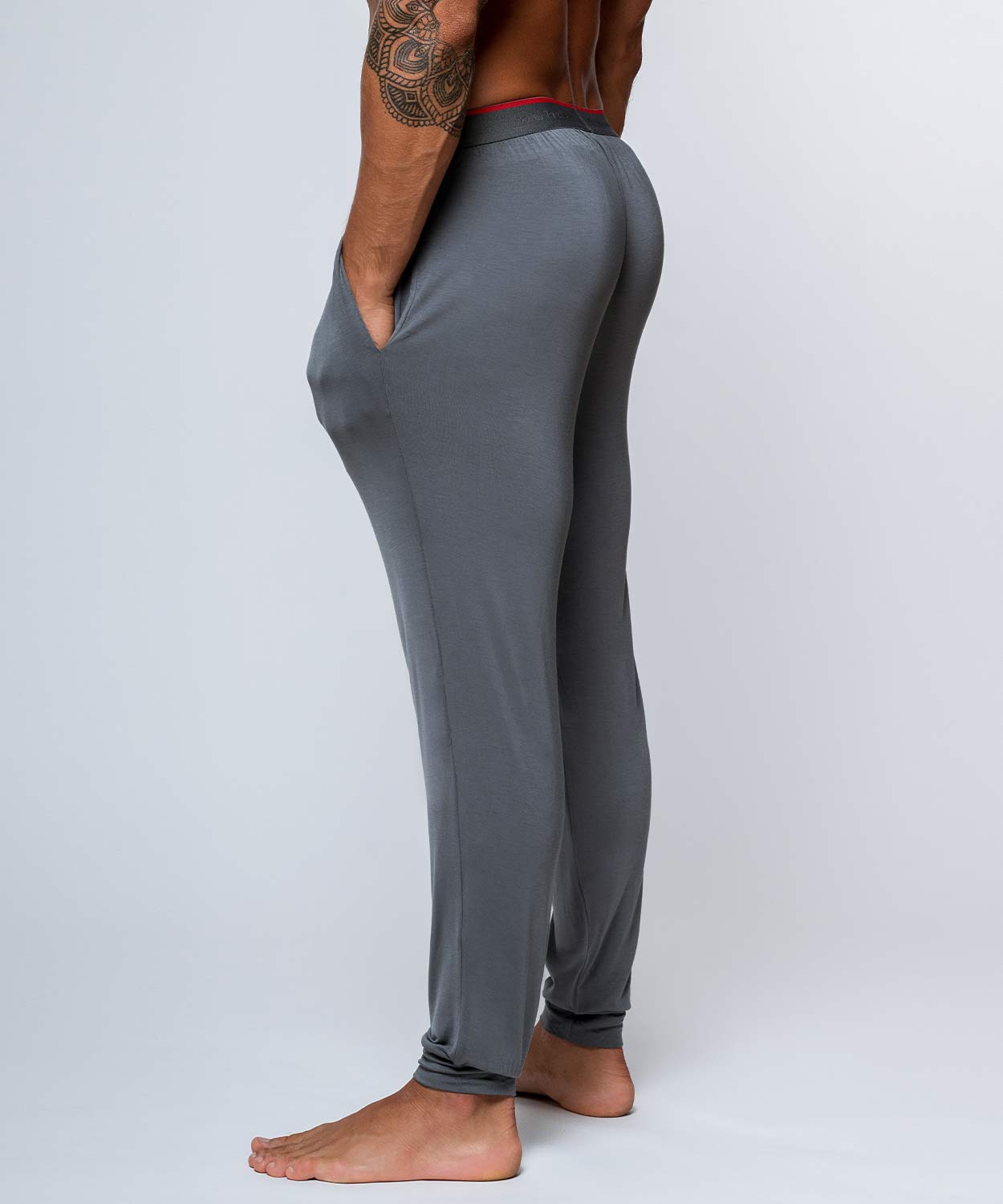 Essentials Modal Homewear Joggers