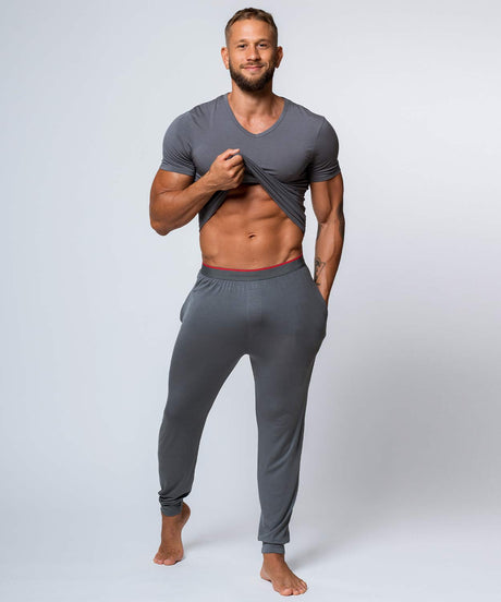 Essentials Modal Homewear Joggers