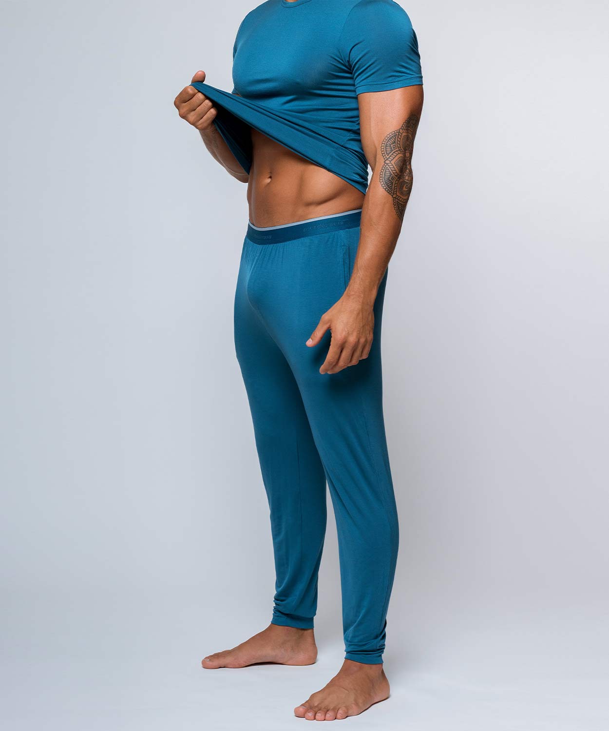 Essentials Modal Homewear Joggers