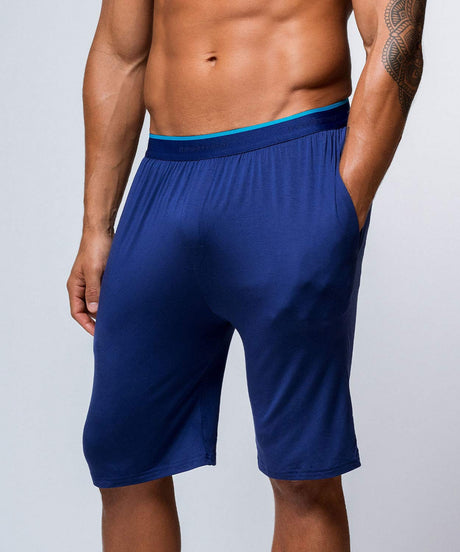 Essentials Modal Homewear Shorts
