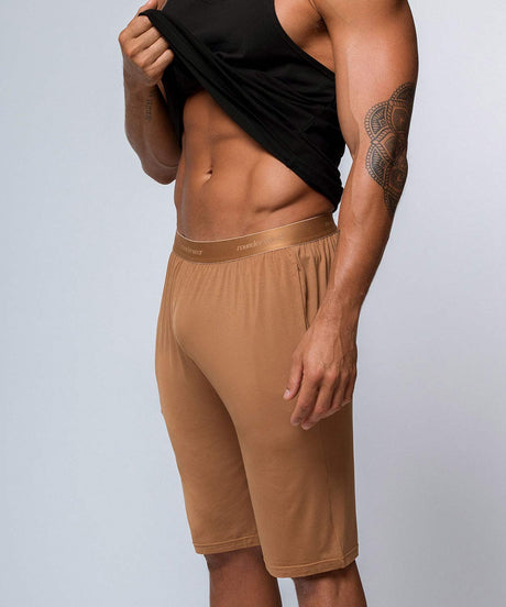 Essentials Modal Homewear Shorts