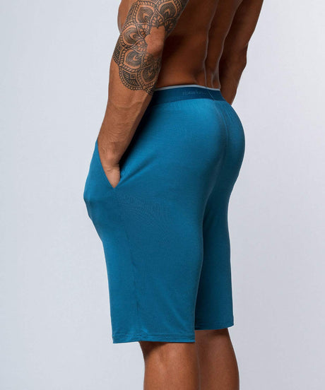 Essentials Modal Homewear Shorts