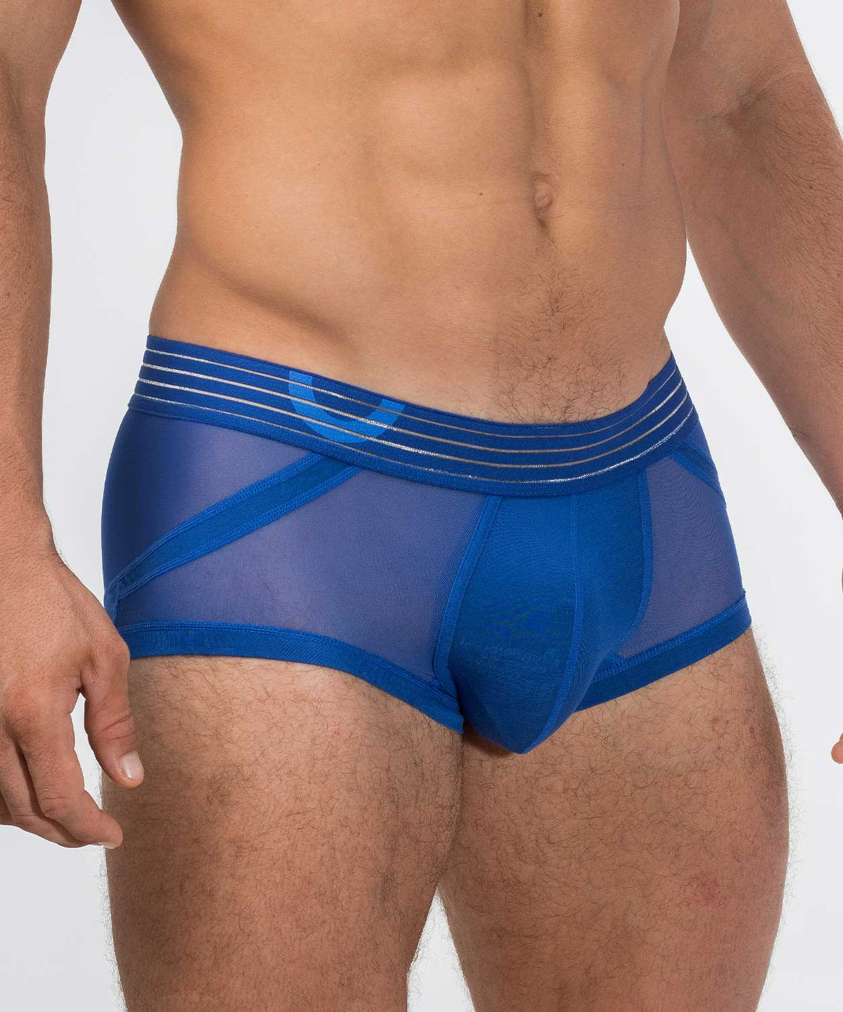 SEXY NIGHTS Anatomic Mini Trunk