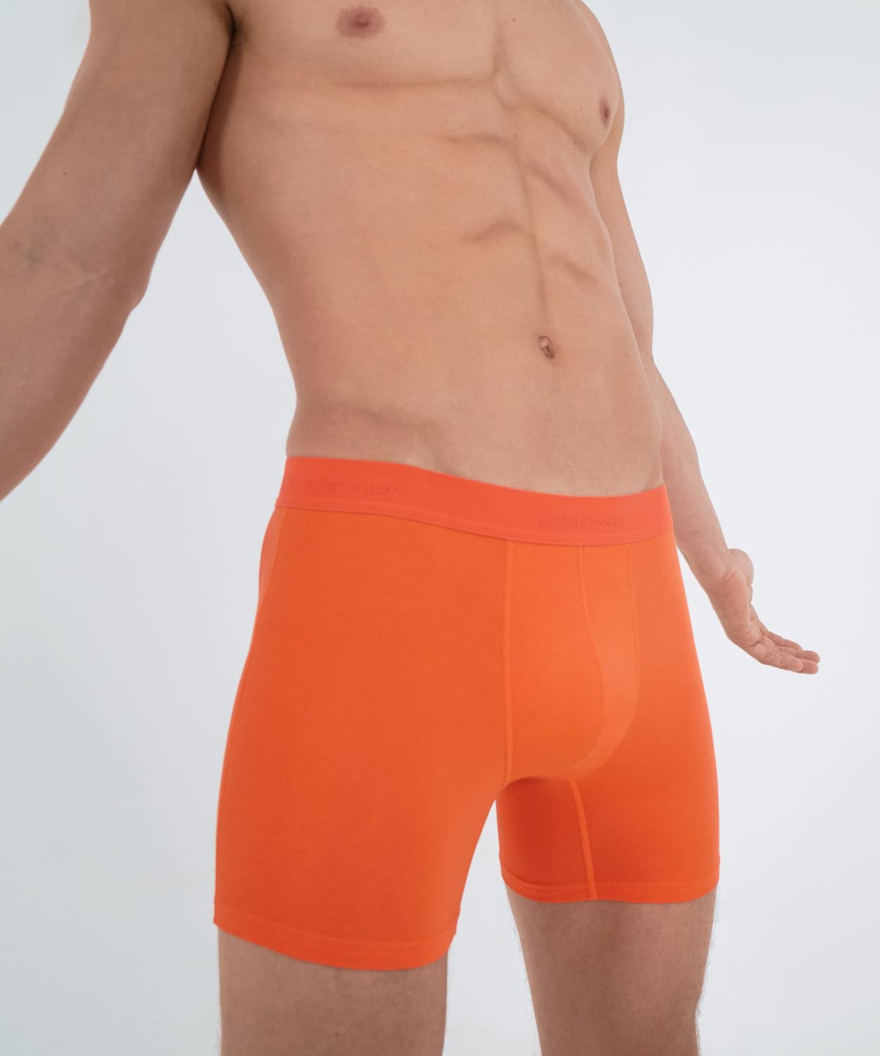 Essentials Cotton Boxer Brief