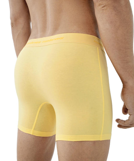 Essentials Cotton Boxer Brief
