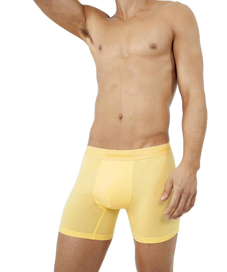 Essentials Cotton Boxer Brief