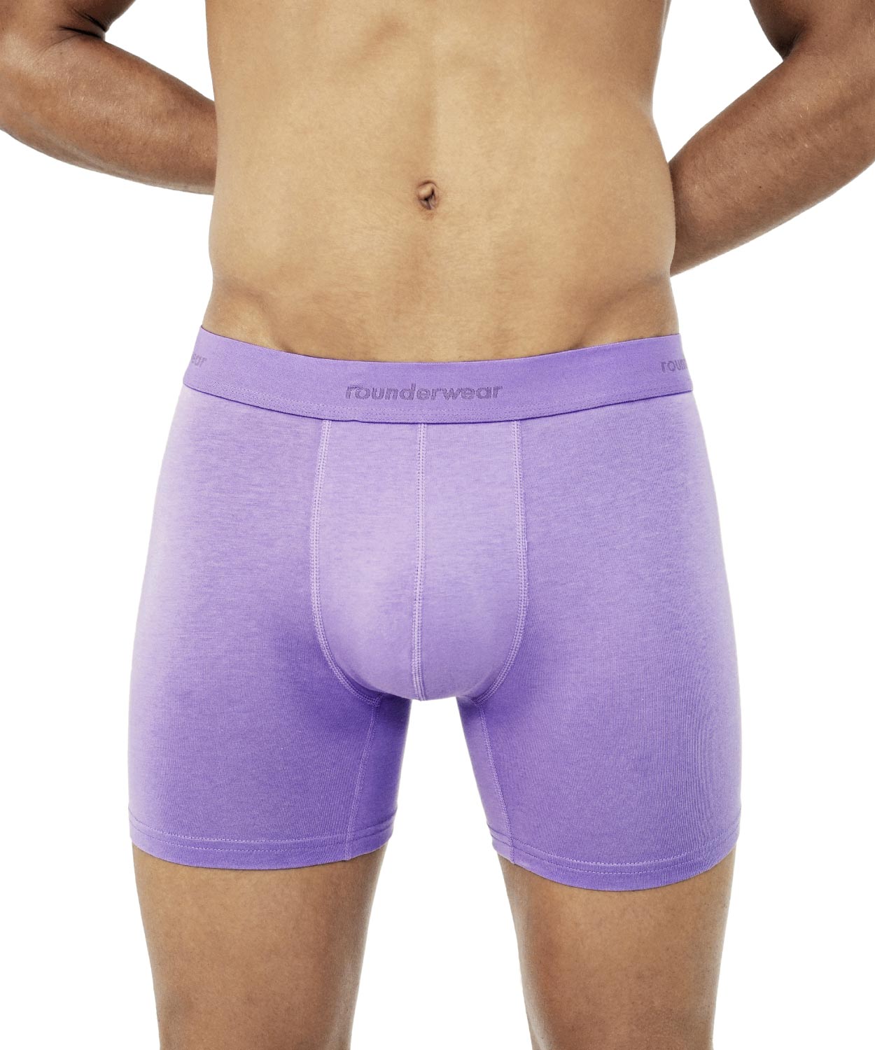 Essentials Cotton Boxer Brief