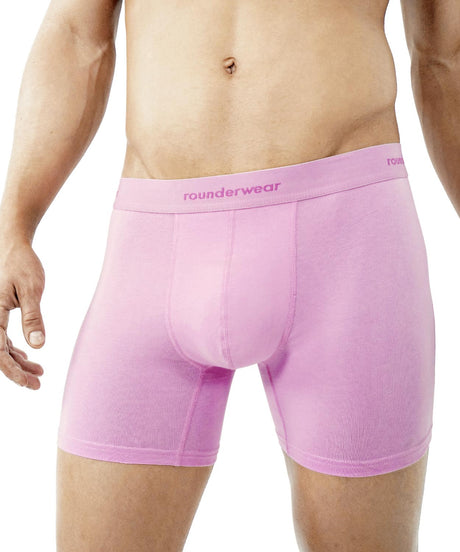 Essentials Cotton Boxer Brief
