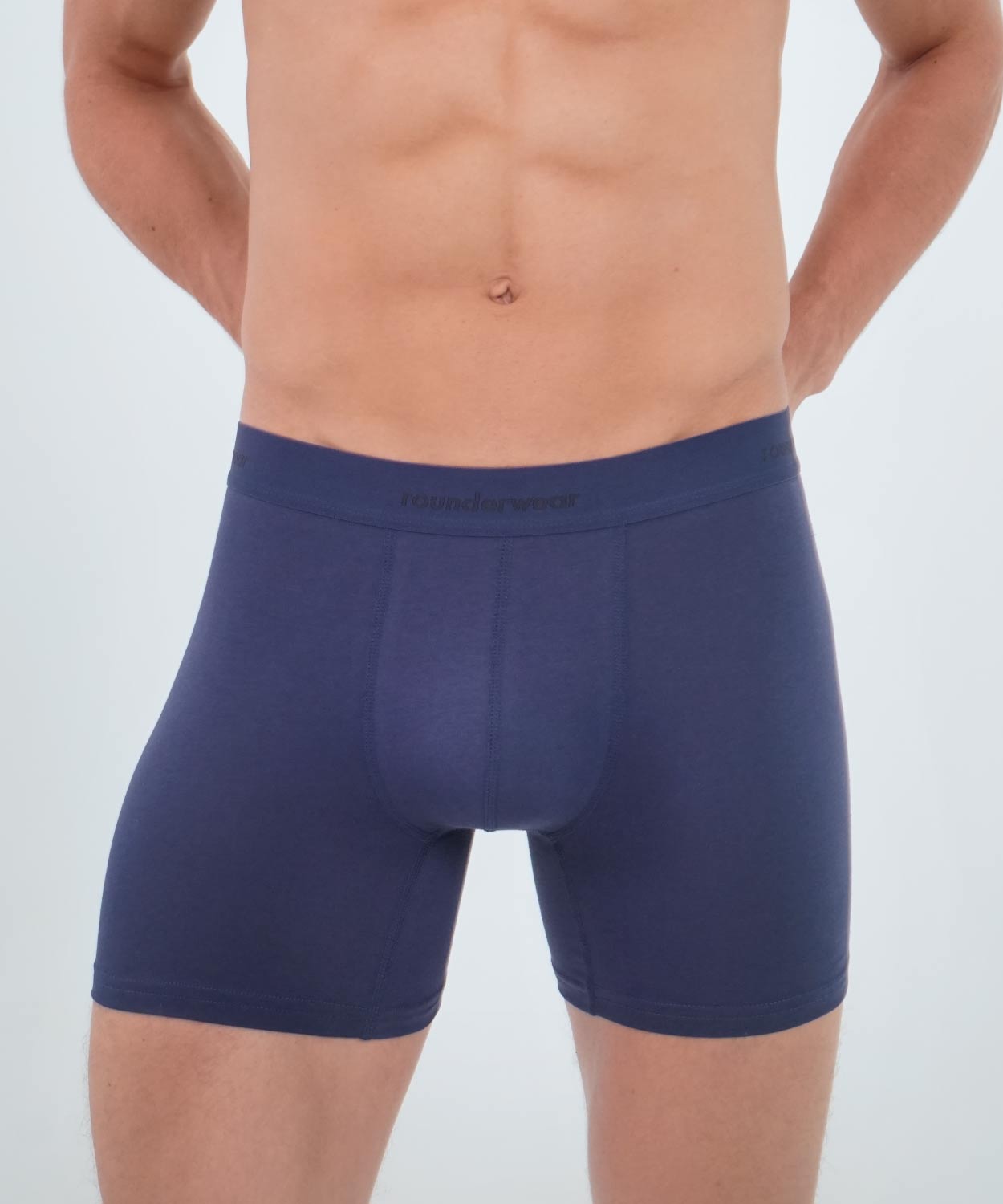 Essentials Cotton Boxer Brief