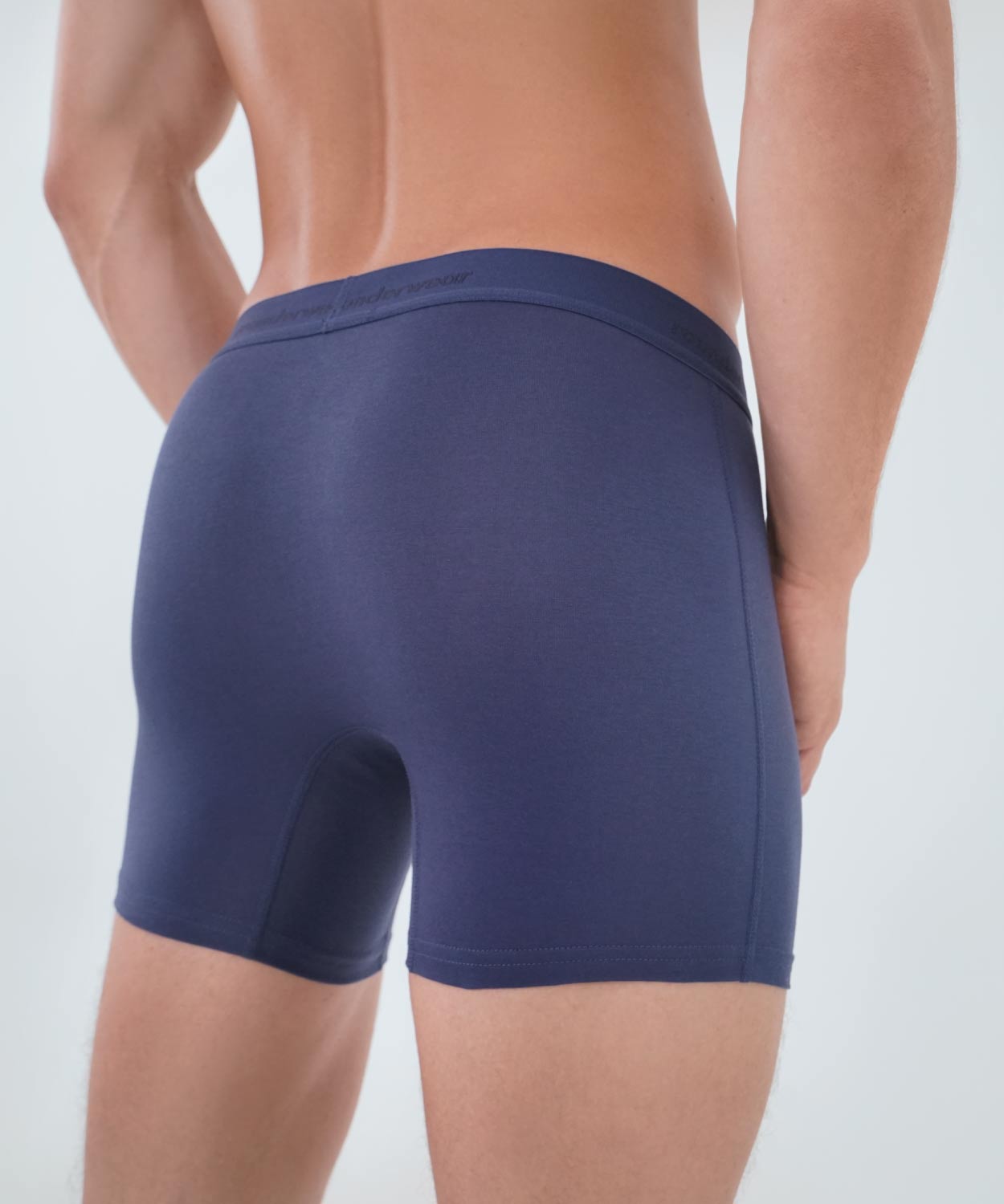 Essentials Cotton Boxer Brief