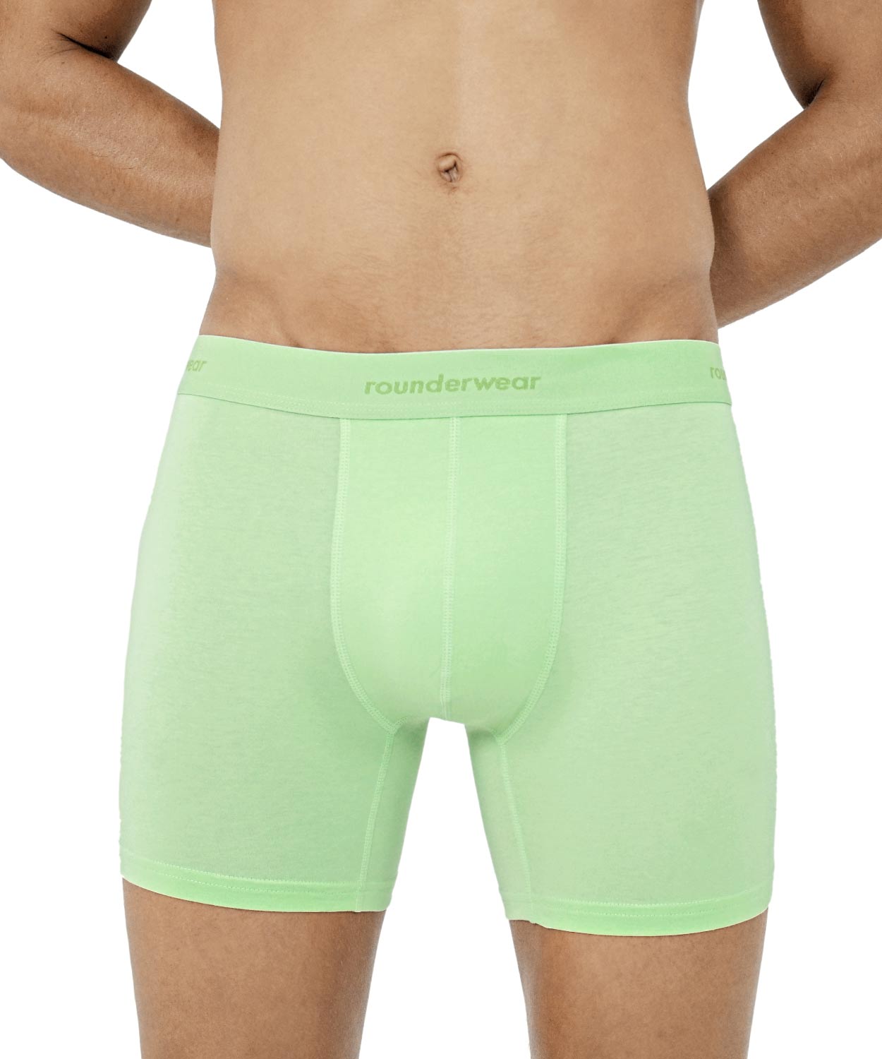Essentials Cotton Boxer Brief