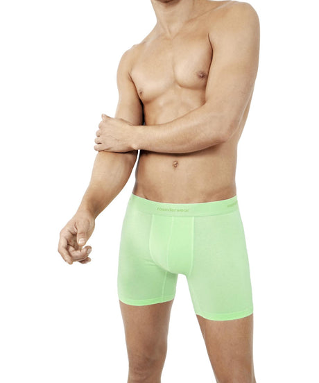 Essentials Cotton Boxer Brief