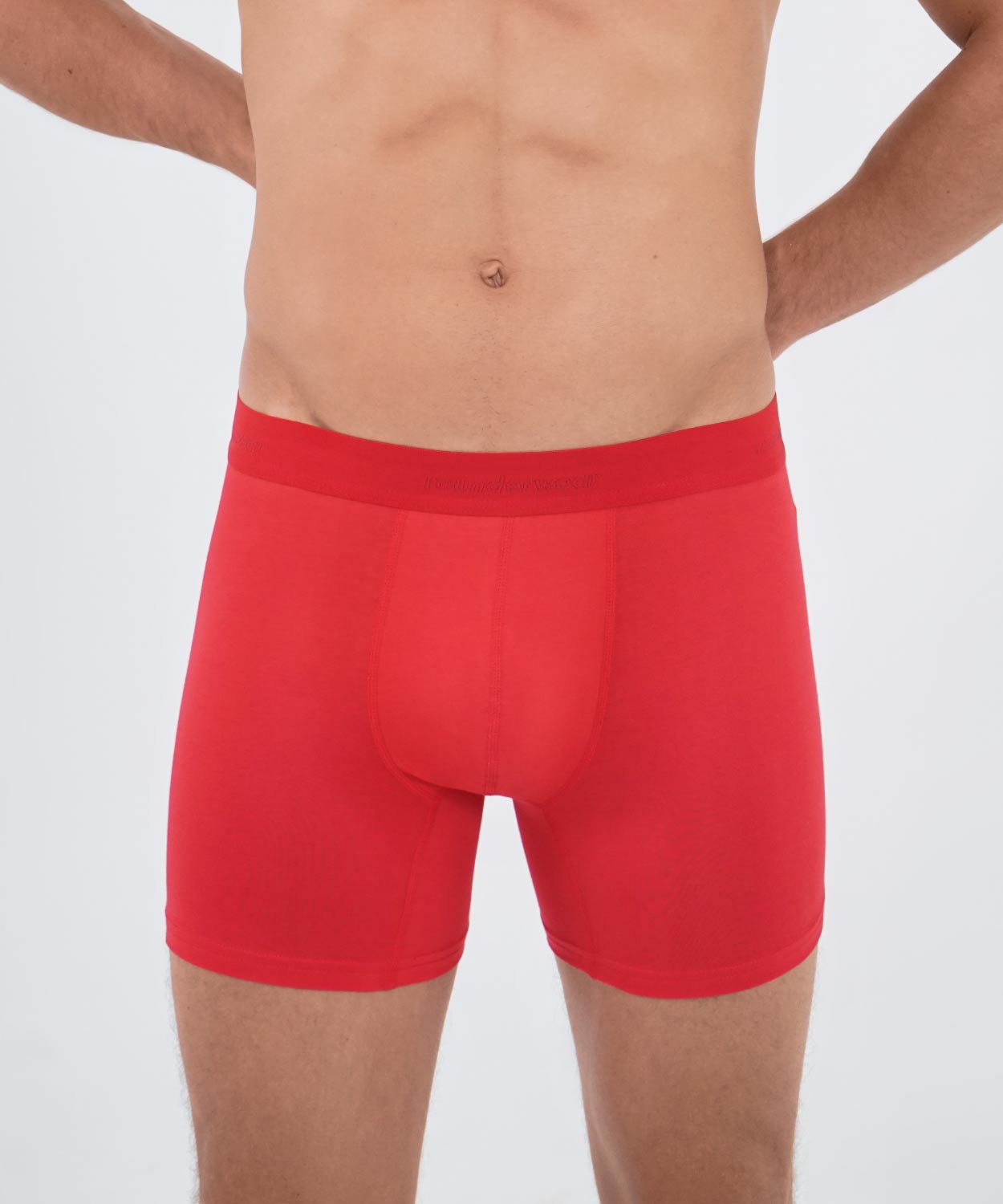 Essentials Cotton Boxer Brief