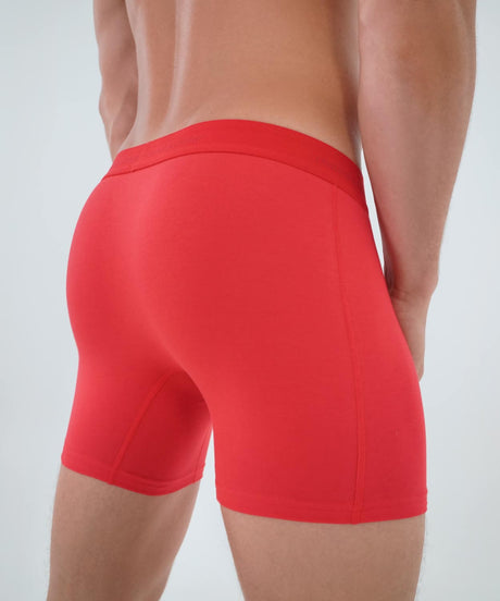Essentials Cotton Boxer Brief