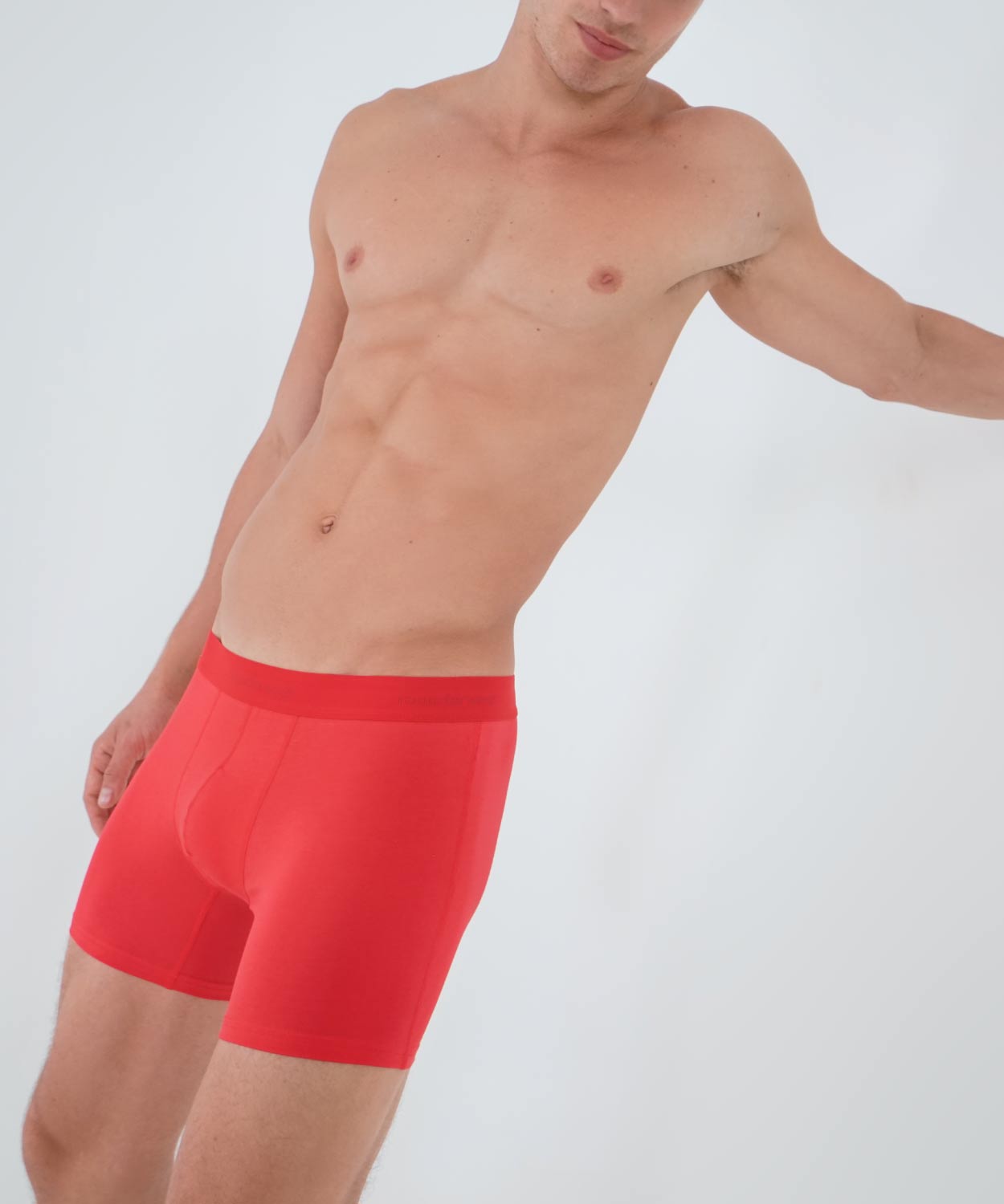 Essentials Cotton Boxer Brief