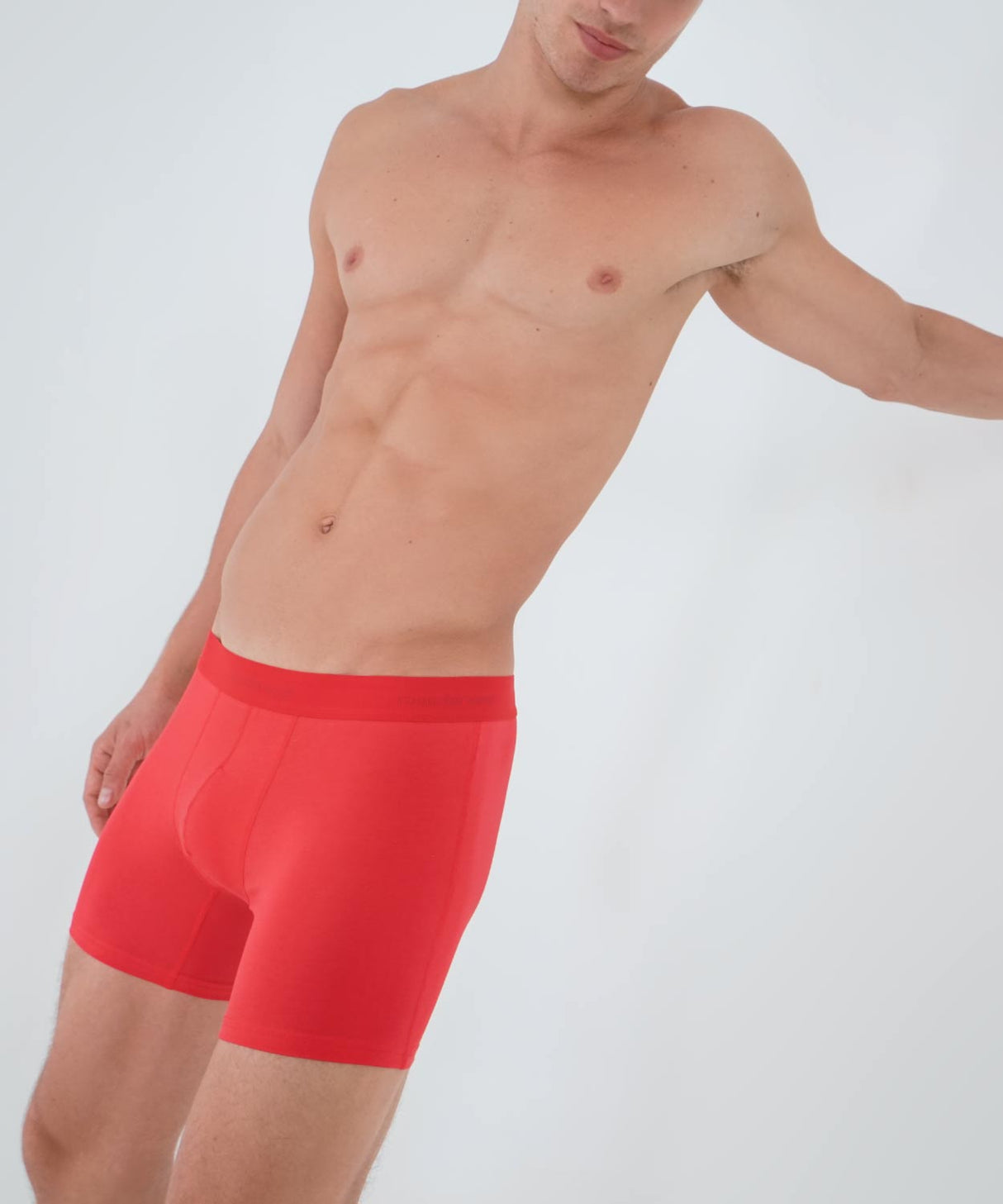 Essentials Cotton Boxer Brief