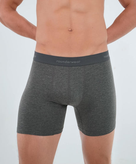 Essentials Cotton Boxer Brief